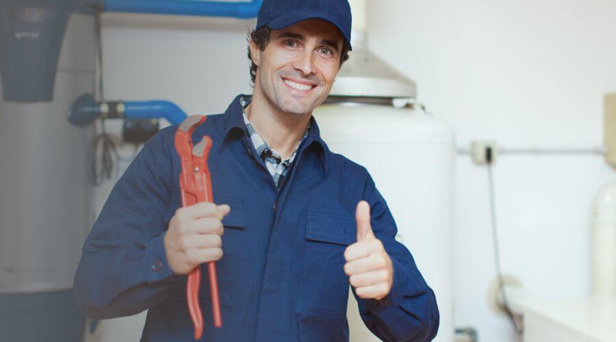 Professional Leak Detection Services in Melville, NY
